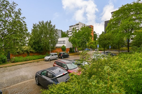 Photo - For sale: Duke Ellingtonstraat 60, 1066 GG Amsterdam